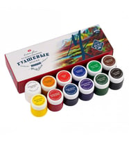 St. Petersburg Master Class Extra Fine Guaj Boya 12 Renk x 40 ml. 