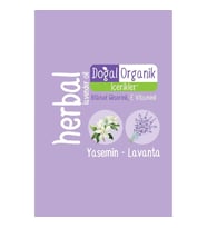 Mey İthalat® Kişisel Bakım Havlusu 100'lü Herbal