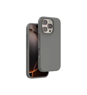Venco Apple iPhone 16 Pro Home Magsafe Kapak - Titan Gri