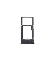 Samsung Galaxy M53 5G Sim Kart Yuvası Sim Kart Çekmecesi Siyah Renk İlanı