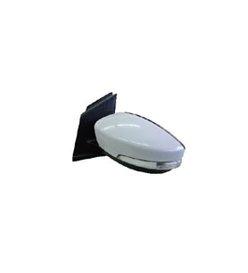 FORD KUGA DIŞ AYNA ELEKTRİKLİ ISITMALI SİNYAL ASTARLI SOL 12- FOR11KU006 DV4417683HF