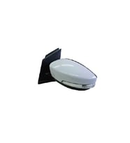 FORD KUGA DIŞ AYNA ELEKTRİKLİ ISITMALI SİNYAL ASTARLI SOL 12- FOR11KU006 DV4417683HF