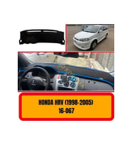 Honda Hrv 1998 - 2005 Ön Gögüs Panel Torpido Koruma Koruyucu Kilifi Halisi / A3d/ 3d