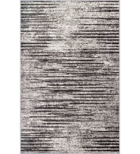 Eliana Home Baskılı, Yıkanabilir Kaymaz Taban Salon Halısı LNA0267 100x150 cm (Kahverengi)