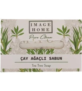 Image Home Doğal Sabun Çay Ağacı 100 g