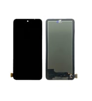 Xiaomi Uyumlu Redmi Note 11 4G - Note 11S 4G - M4 Pro 4G - Note 12s 4G Lcd Ekran Çitasız TFT