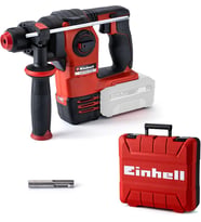 Einhell Herocco, Kömürsüz Pnomatik Kırıcı Delici (Çok Renkli)