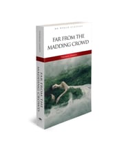 Far From The Madding Crowd - İngilizce Klasik Roman