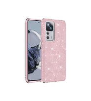 Xiaomi Mi 12T Uyumlu Kılıf Zore Shining Silikon