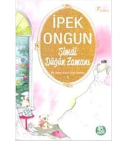 Artemis - Şimdi Düğün Zamanı - İpek Ongun