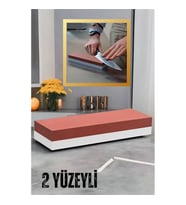 Bıçak Bileme Taşı 2 Yüzey