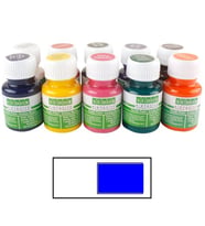 Südor Kumaş Boyası 25Ml Mavi - 2 adet