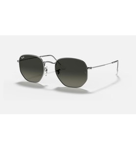 Ray-Ban 0RB3548N 004/7151  Çelik Erkek Güneş Gözlüğü
