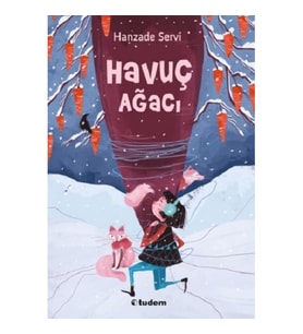 Havuç Ağacı