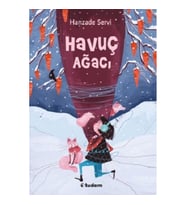Havuç Ağacı