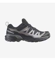 Salomon X Ultra 360 Gtx Kadın Outdoor Ayakkabı (Siyah)