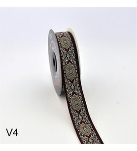 25589-Bordür - 10 mt V4