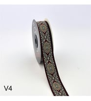 25589-Bordür - 10 mt V4