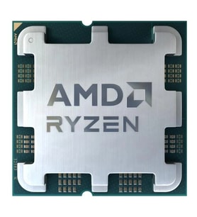 Amd Cpu Ryzen 5 7500F 3.70/5 Ghz 32Mb 65W Am5 Zen 4 Fansız Novga