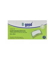 B-Good Hazır Pansuman Örtü 9 cm x 20 cm 5'li