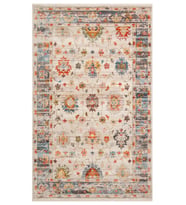 Hoom Rugs Petra 19 Bej Multy Makine Halısı