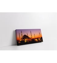 İstanbul Sultanahmed Cami