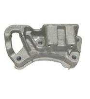 Ford Focus Sd/hb 05/07 Motor Bağlantı Braketi· (Takoz) 1.6 Tdcı
