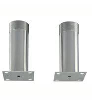 Electrolux Professional PIFL9+7M Flanşlı Ayak Kiti ,206136
