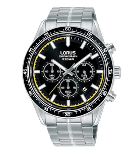 Lorus Rt345lx9 Kronograf Erkek Kol Saati