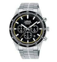 Lorus Rt345lx9 Kronograf Erkek Kol Saati