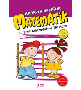 Matematik-İlkokula Hazırlık