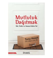 Mutluluk Dağıtmak