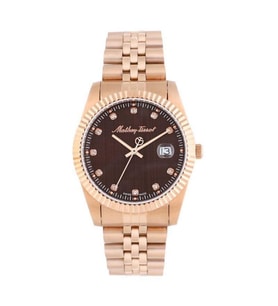 Mathey-Tissot D710PRM Kadın Kol Saati