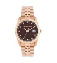 Mathey-Tissot D710PRM Kadın Kol Saati