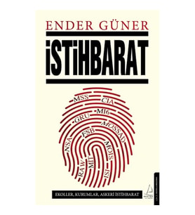 İstihbarat