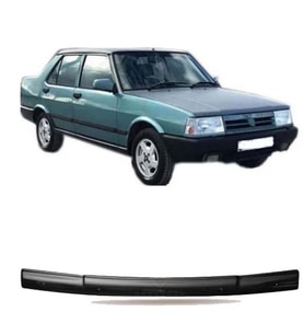 Fiat Doğan-şahin Kaput Rüzgarlığı Koruyucu 1998-2002 Arası