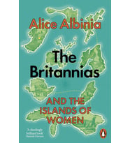 The Britannias: And The Islands Of Women