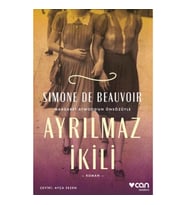 Ayrılmaz İkili
