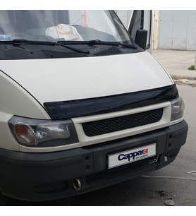 4mm 1.kalite Ford Transit 2002 2006 ARASI Ön Kaput Koruyucu Rüzgarlığı CAPPAFE 30301102 4 *c2 1*