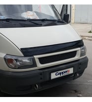 4mm 1.kalite Ford Transit 2002 2006 ARASI Ön Kaput Koruyucu Rüzgarlığı CAPPAFE 30301102 4 *c2 1*