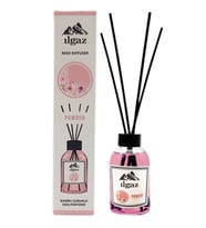 Ilgaz Oda Kokusu Bambu Çubuklu Pudra 110 ML