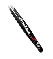 Tweezerman Slant Tweezer Devil Wears Prada 2 Cımbız