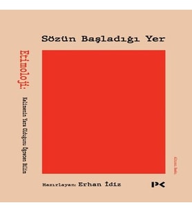 Sözün Başladığı Yer