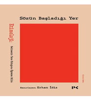 Sözün Başladığı Yer