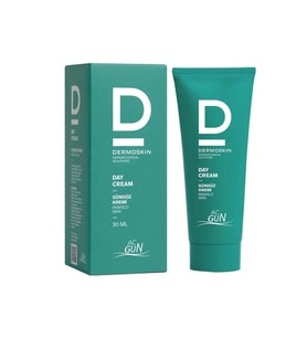 Acgun Gündüz Bakım Kremi 30 ml