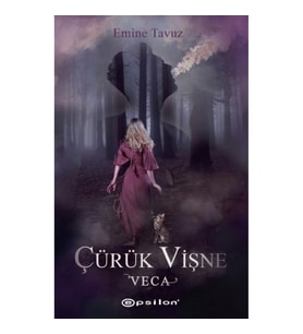 Çürük Vişne 1 - Veca