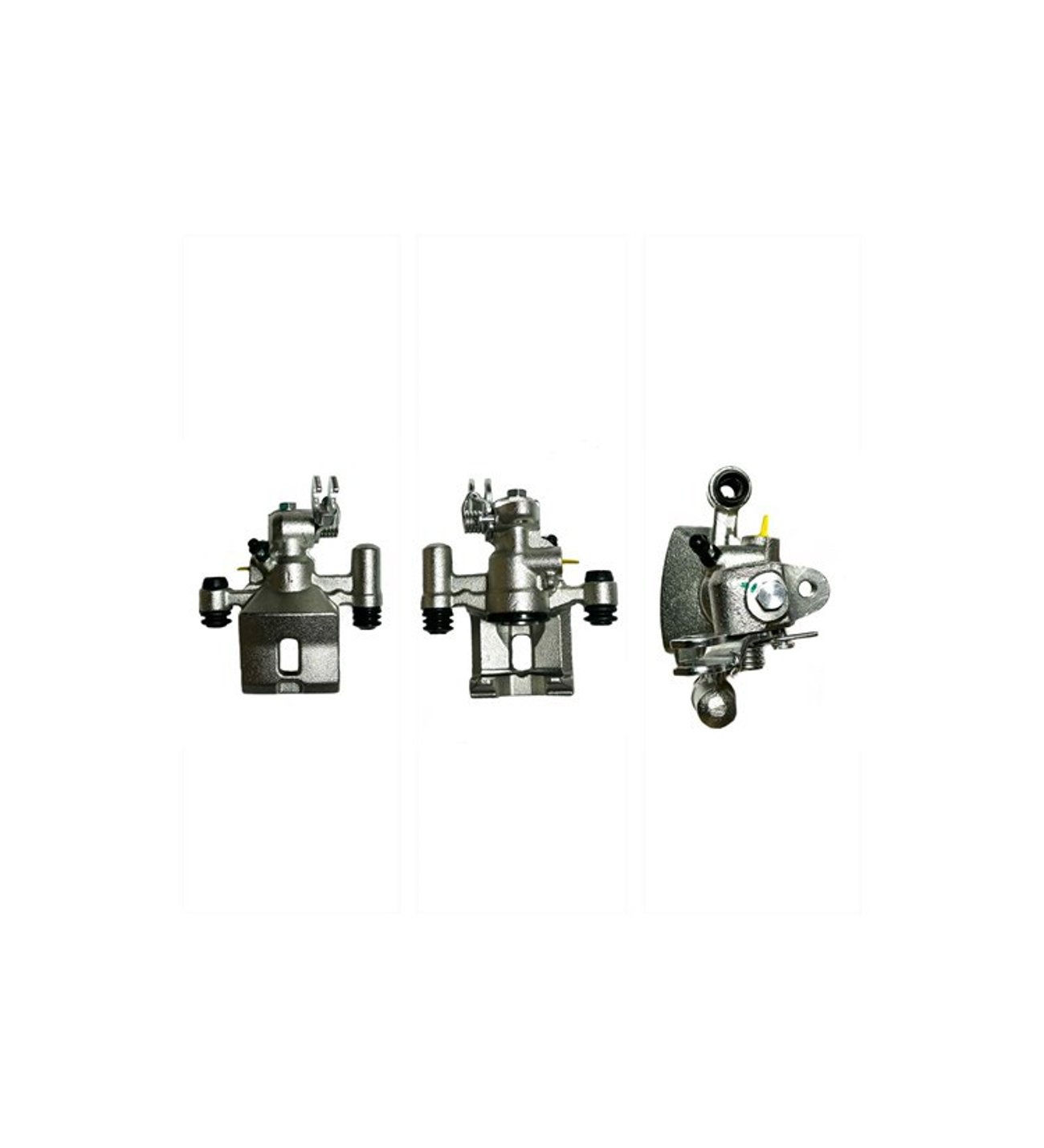Mazda 626 Arka Sol Fren Kaliper 1992-1997