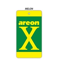 Areon X Melon T Oto Araç Kokusu