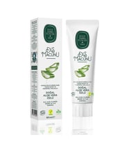EST DOĞAL ALOE VERA ÖZLÜ DİŞ MACUNU 90 ML