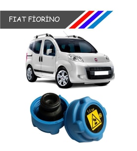 OTOZET Fiat Fiorino Radyatör Yedek Su Depo Kapağı 46799364